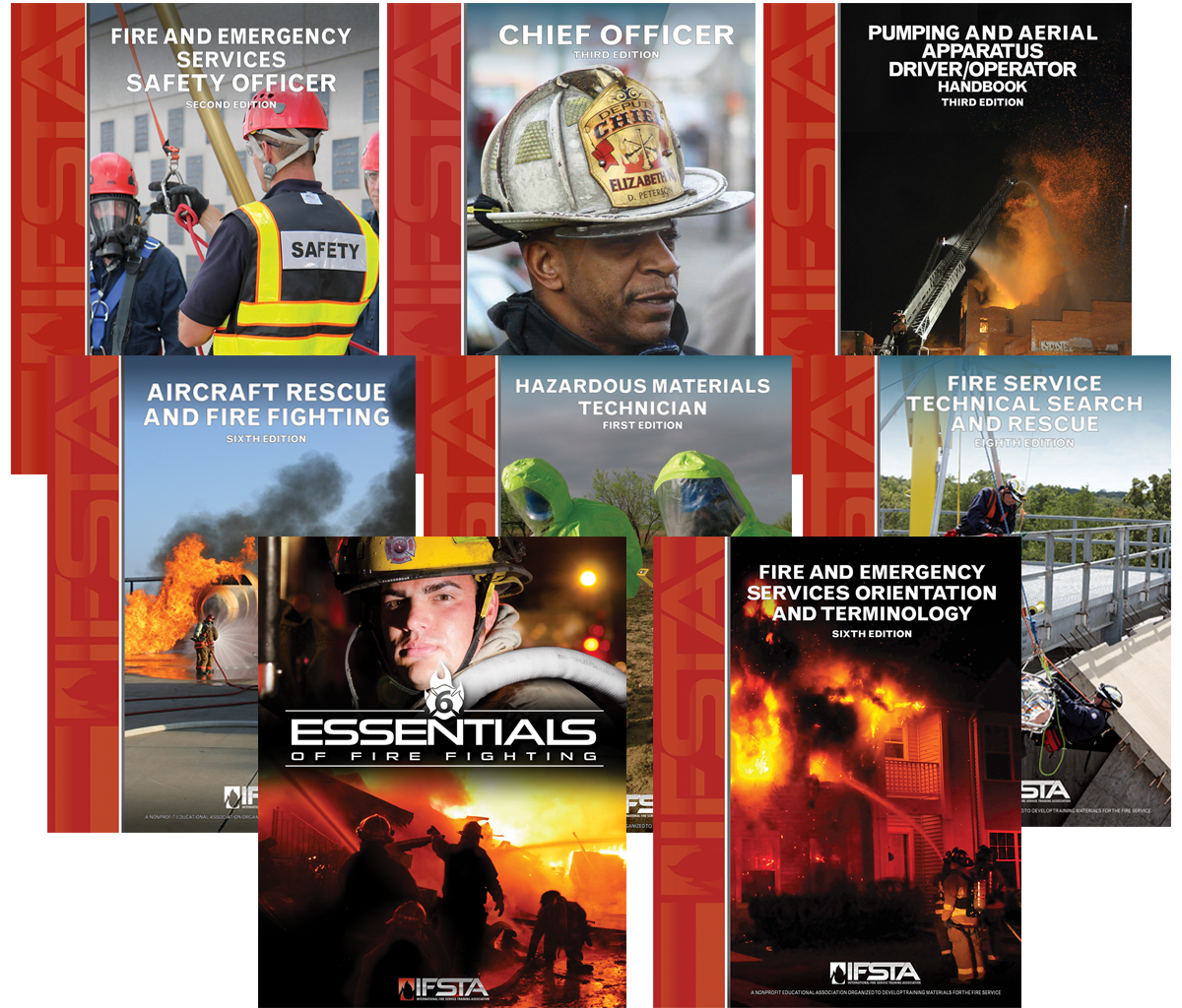 Library Checklist IFSTA